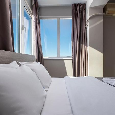 Apartmán Egnatia Flat 2 Soluň Exteriér fotografie
